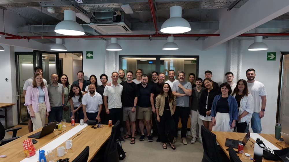 Stripe Community Builders
